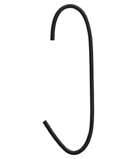 Pompa Di Gonfiaggio Manuale 36 Cm Volume 1.850 Cc 3 Adattatori Per Valvola 62003         