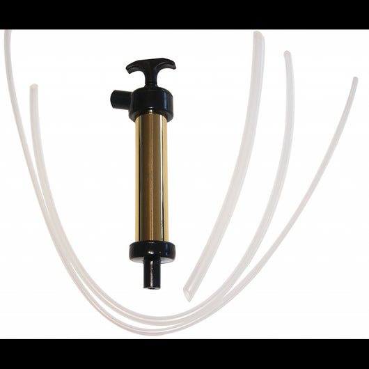 POMPA ESTRAZIONE OLIO