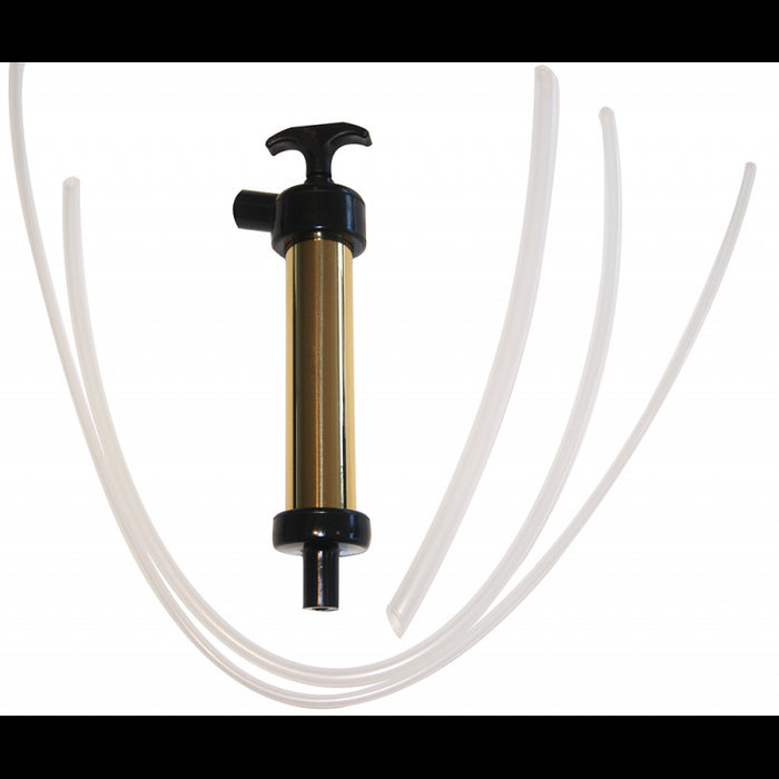 POMPA ESTRAZIONE OLIO