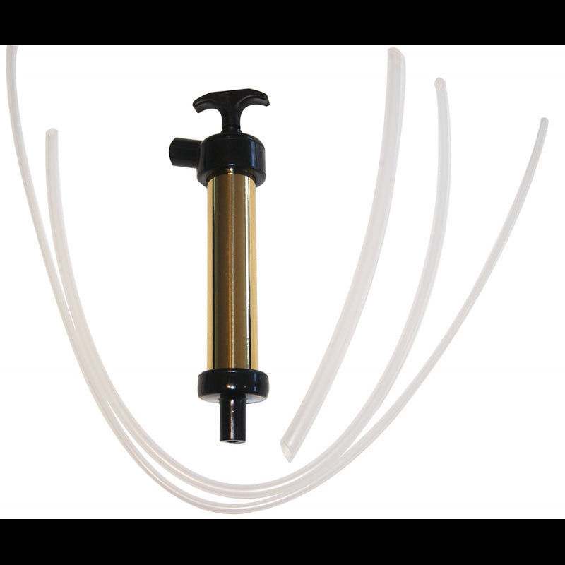 POMPA ESTRAZIONE OLIO