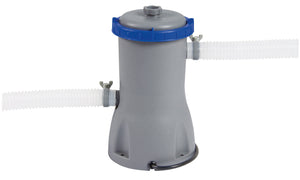 POMPA FILTRANTE PER PISCINA 3.028 LT / H COD.58386