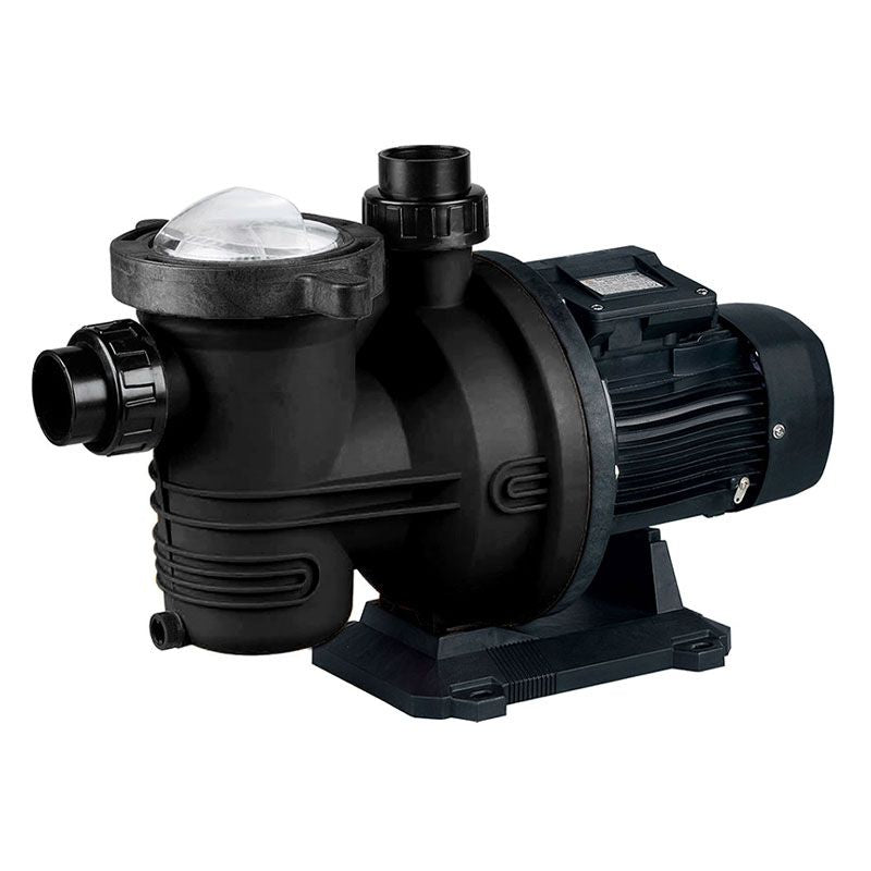 Pompa Per Filtrazione Mr. Piscina Mrf 20 Raccordi  50 Mm Trifase - 0.75 Hp