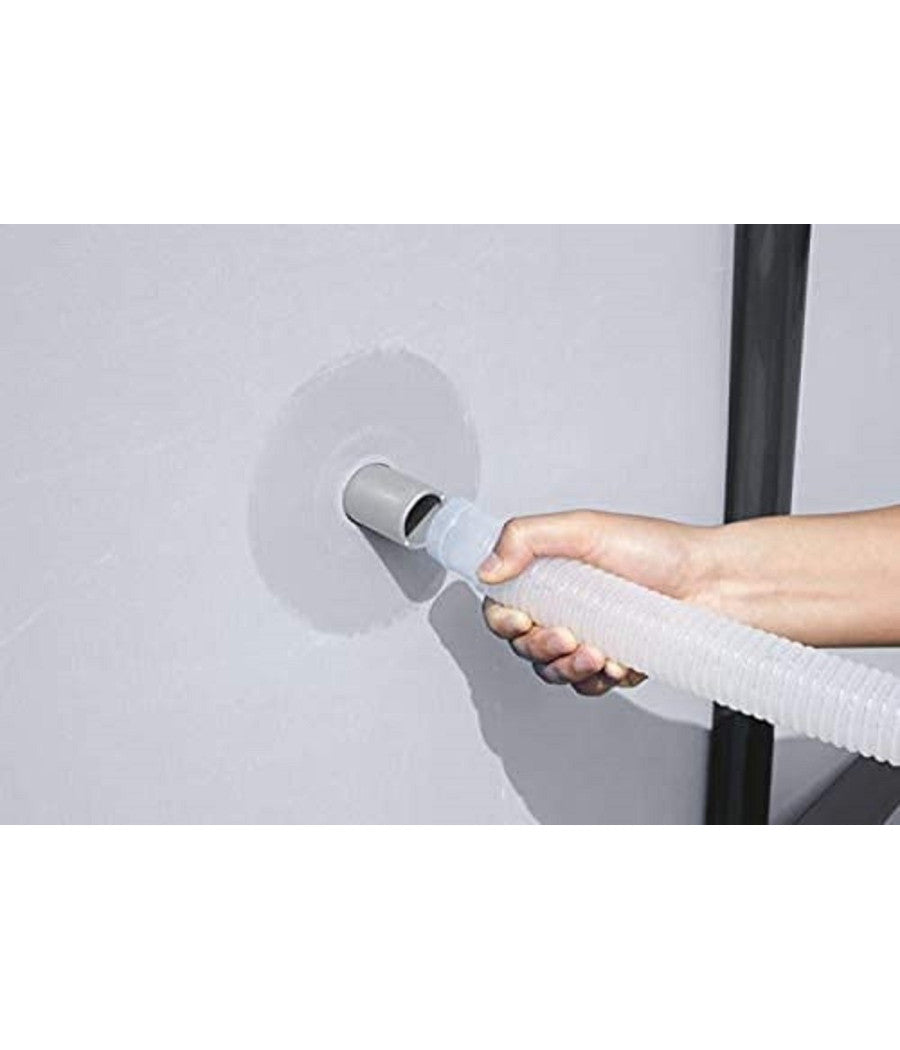 Pompa Filtro A Cartuccia Tipo Ii Da 2.006lt/h 29w Per Piscine Fuori Terra 58383         