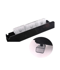 Pompa Filtro Esterno Per Acquario 7w 500l/h Professionale Pesci Tartarughe Gd400         