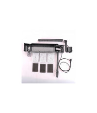 Pompa Filtro Esterno Per Acquario 7w 500l/h Professionale Pesci Tartarughe Gd400         