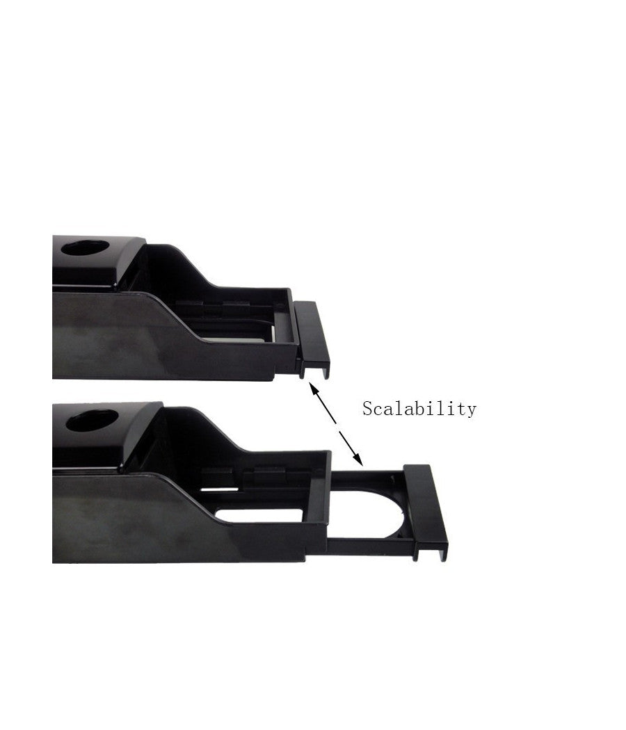 Pompa Filtro Esterno Per Acquario 7w 500l/h Professionale Pesci Tartarughe Gd400         