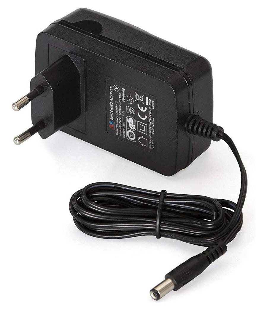 Pompa Gonfiaggio Elettrica Ad Aria Sidewinder 3 Adattatori Accendisigari 62142         