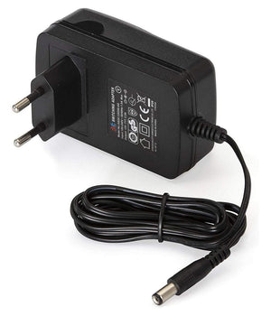 Pompa Gonfiaggio Elettrica Ad Aria Sidewinder 3 Adattatori Accendisigari 62142         