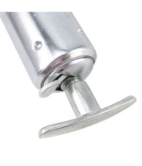 Pompa Ingrassatore Pistola Per Grasso Aria Manuale 120ml Pompa Manuale         