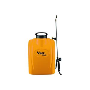 Pompa irroratrici Vigor, summy-16 litio 12 v, 16 l