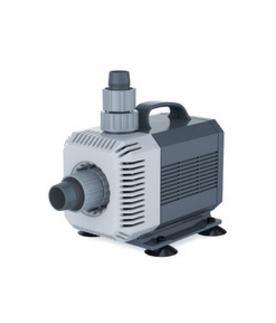 Pompa Jeneca Db-3500 Acquario Sommergibile Sommersa Fontana Stagno Cascata 60w         