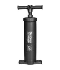Pompa Manuale Air Hammer Multifunzione Gonfia/sgonfia Volume 3.500 Cc 48cm 62030         