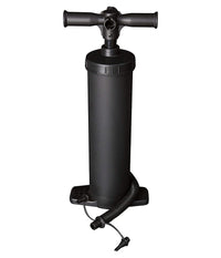 Pompa Manuale Air Hammer Multifunzione Gonfia/sgonfia Volume 3.500 Cc 48cm 62030         