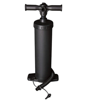 Pompa Manuale Air Hammer Multifunzione Gonfia/sgonfia Volume 3.500 Cc 48cm 62030         