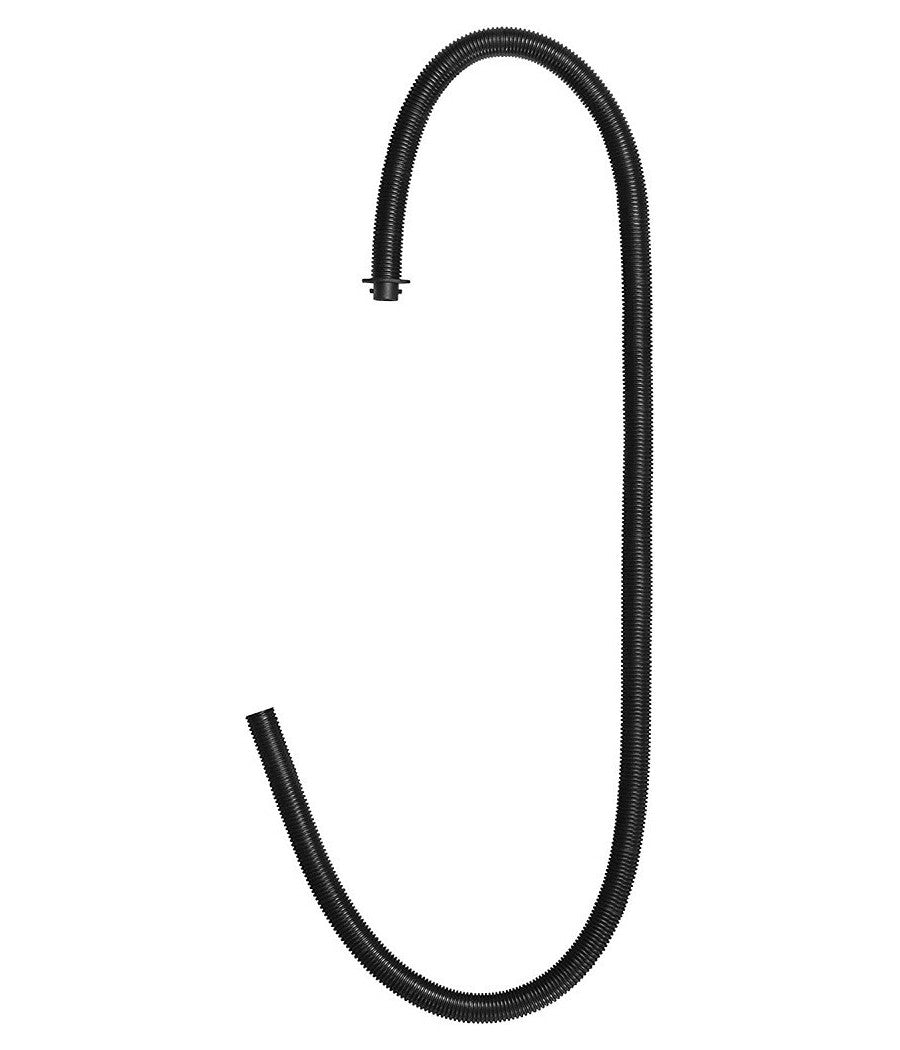 Pompa Manuale Air Hammer Multifunzione Gonfia/sgonfia Volume 3.500 Cc 48cm 62030         