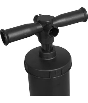 Pompa Manuale Air Hammer Multifunzione Gonfia/sgonfia Volume 3.500 Cc 48cm 62030         