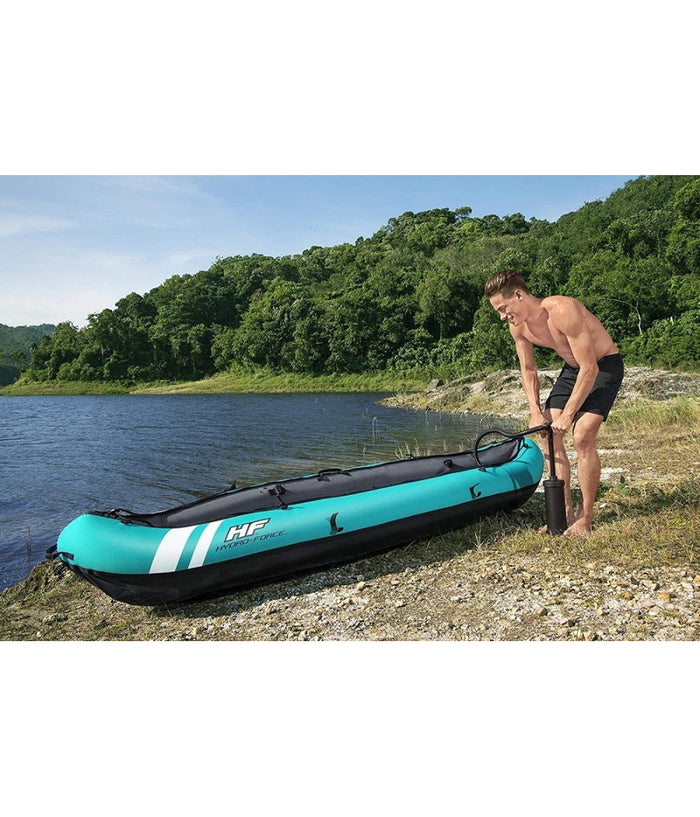 Pompa Manuale Multifunzione Gonfia/sgonfia Volume 2.800 Cc 4 Adattatori 62086         