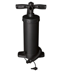 Pompa Manuale Multifunzione Gonfia/sgonfia Volume 2.800 Cc 4 Adattatori 62086         