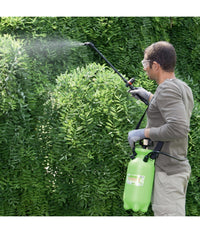 Pompa Nebulizzatore A Mano Irrigazione Di Martino Garden 5 Giardino Professional         