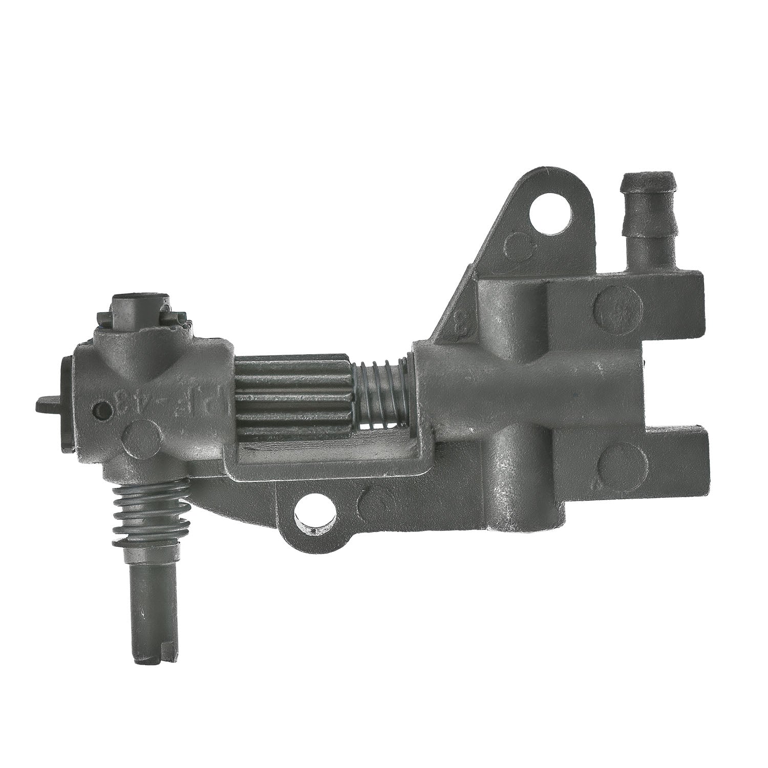 Pompa Olio Catena Per Motosega 52Cc/62Cc Ricambio Pompa Dell'Olio Catena Compatibile Con Motoseghe 52Cc/62Cc