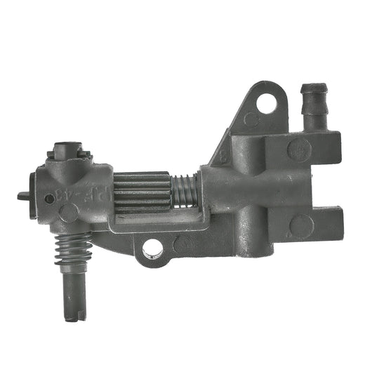 Pompa Olio Catena Per Motosega 52Cc/62Cc Ricambio Pompa Dell'Olio Catena Compatibile Con Motoseghe 52Cc/62Cc