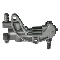 Pompa Olio Catena Per Motosega 52Cc/62Cc Ricambio Pompa Dell'Olio Catena Compatibile Con Motoseghe 52Cc/62Cc