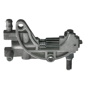 Pompa Olio Catena Per Motosega 52Cc/62Cc Ricambio Pompa Dell'Olio Catena Compatibile Con Motoseghe 52Cc/62Cc