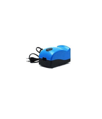 Pompa Ossigenatore Aria Acquario Areatore Ossigeno Riciclo Air Pump Ap-9802 50hz         
