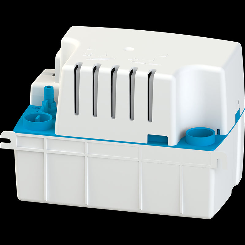 Pompa per Acque di Condensa SFA Sanitrit Sanicondens Pro V.02 Per Condensa Acida - Sanitrit Sfa