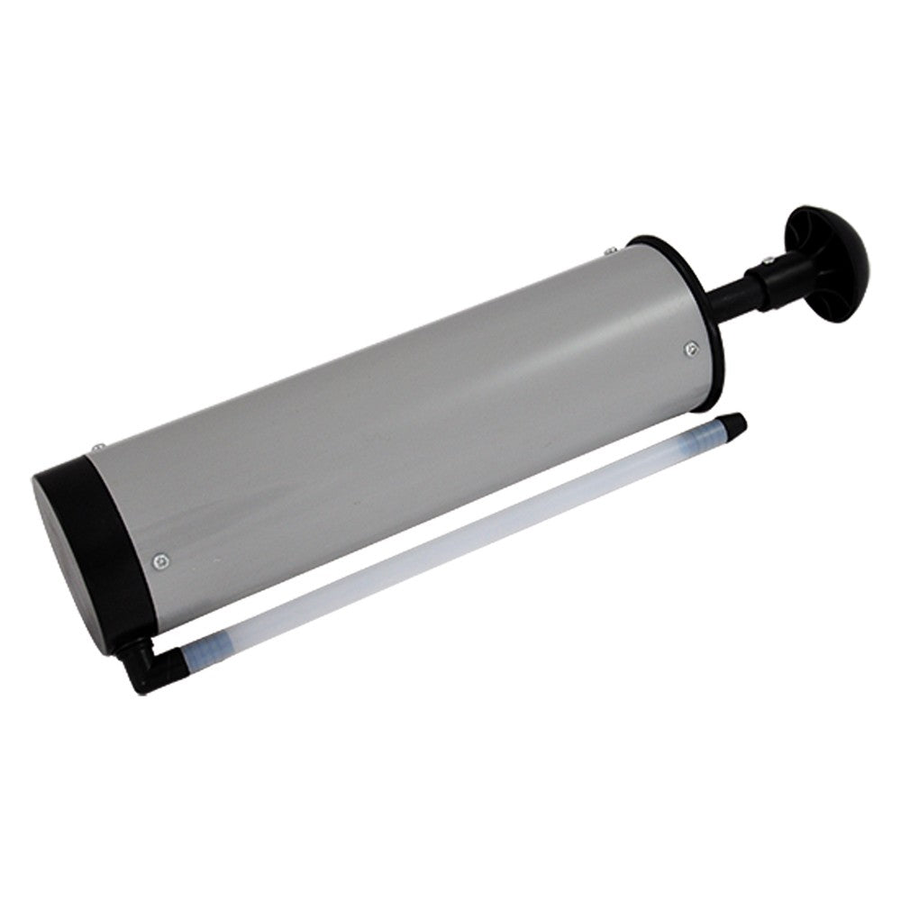 'POMPA SOFFIANTE PER PULIZIA FORI art. CP10 - Ø 6 cm.'