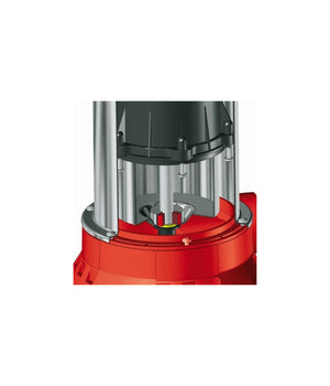 Pompa Sommersa Einhell Gc-dp 1020 N Portata Max 18.000 L/h Acque Scure         