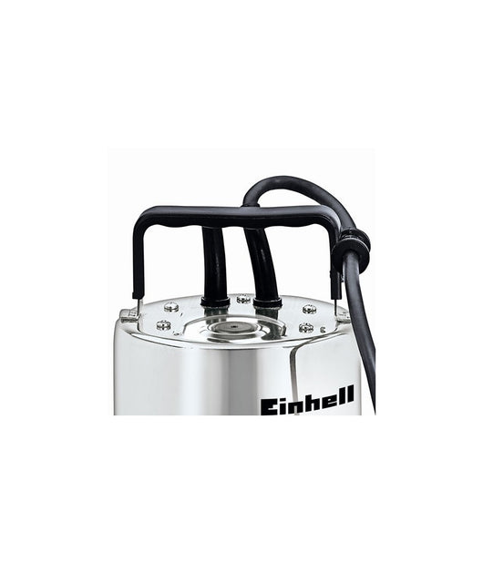 Pompa Sommersa Einhell Gc-dp 1020 N Portata Max 18.000 L/h Acque Scure         