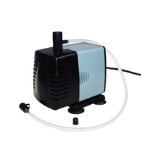 Pompa Sommersa Per Acquario Hm-3101 880l/h 15w Sommergibile Riciclo         