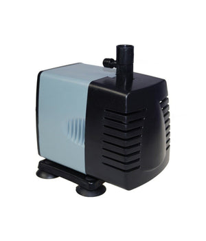 Pompa Sommersa Per Acquario Hm-3101 880l/h 15w Sommergibile Riciclo         