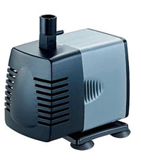 Pompa Sommersa Per Acquario Hm-6081 3000l/h 60w Sommergibile Riciclo Acqua         