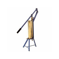 Pompa Tinteggiatura Autodescante Dal Degan