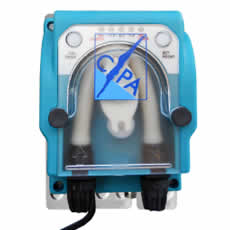 Pompa di dosaggio acido regolazione del PH