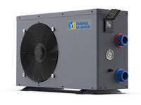 Pompa di calore - Potenza 9 kW - Box Wi-Fi incluso