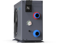 Pompa di calore - Potenza 9 kW - Box Wi-Fi incluso