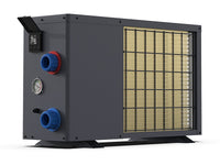 Pompa di calore - Potenza 9 kW - Box Wi-Fi incluso