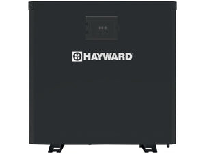 Pompa di calore per piscina 3,5 kw/h - Hayward - "Micro" - Nero