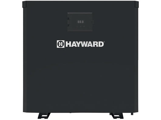 Pompa di calore per piscina 3,5 kw/h - Hayward - "Micro" - Nero