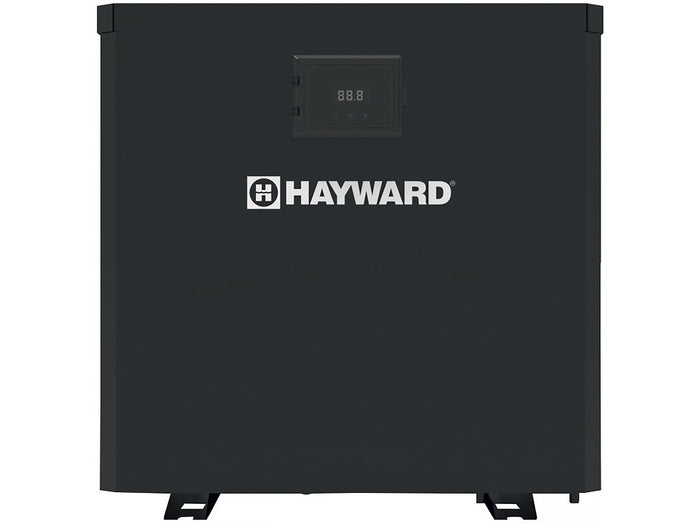 Pompa di calore per piscina 3,5 kw/h - Hayward - "Micro" - Nero