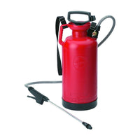 Pompe a pressione big ares. 8 l