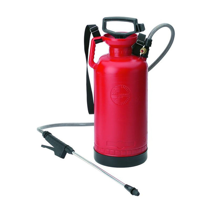 Pompe a pressione big ares. 8 l