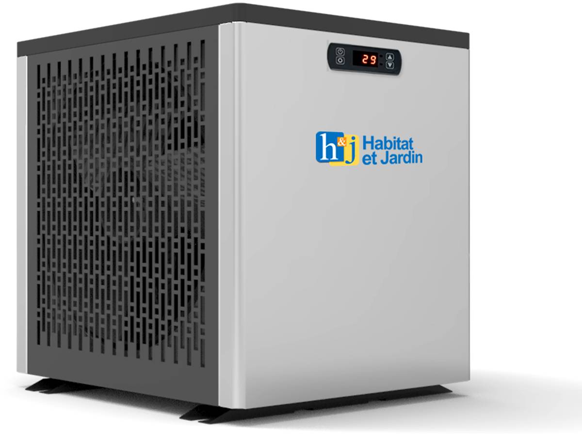 Mini pompa di calore - Potenza 3,5 Kw