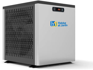 Mini pompa di calore - Potenza 3,5 Kw