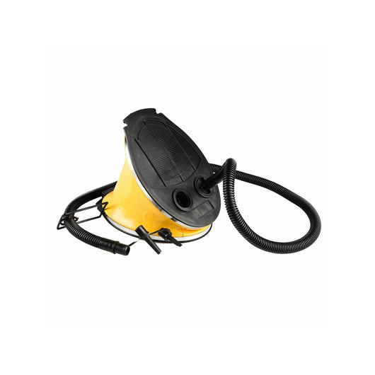 Pompa a pedale - Kingcamp - 3 litri - Lunghezza: 1,5 m