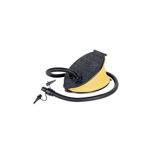 Pompe di gonfiaggio a pedale 62023