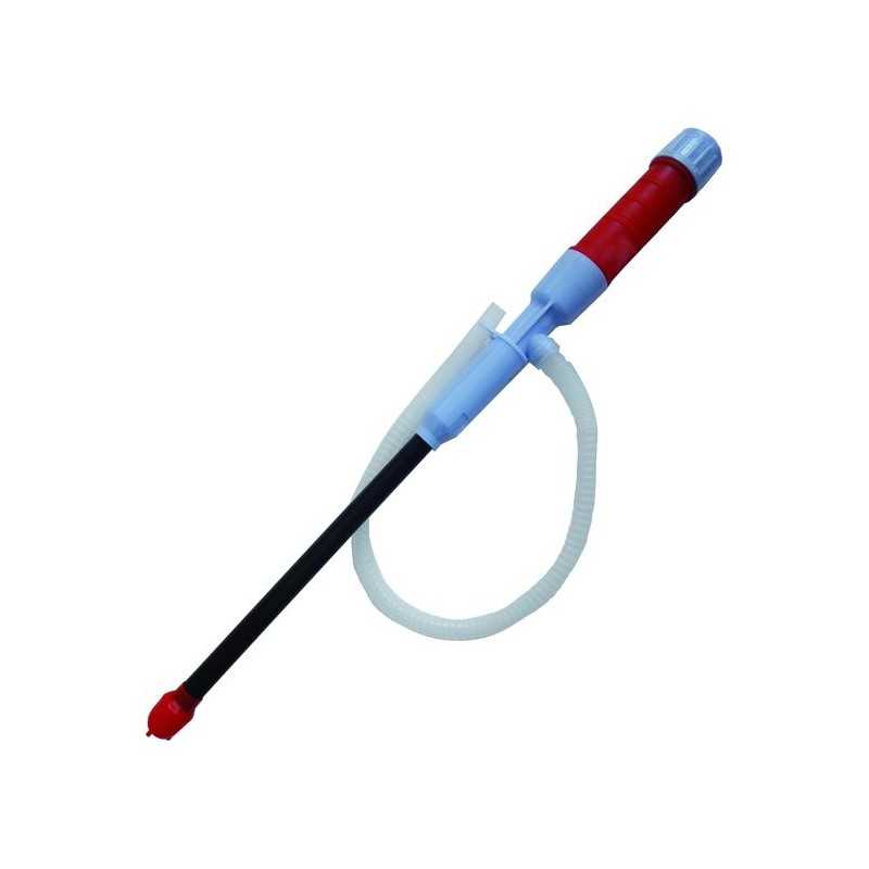 Pompe Travaso Vigor V-Pt/B a Batteria 41 Cm